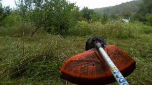 Супер косилка STIHL FS-250
