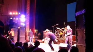 IGGY & The STOOGES - 1970