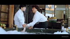 Близнецы-драконы.Это зеркало.