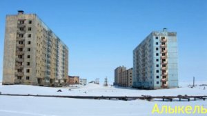 МЁРТВЫЕ ГОРОДА РОССИИ | ТОП 3