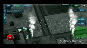 Drone Shadow Strike  - Best Android Gameplay