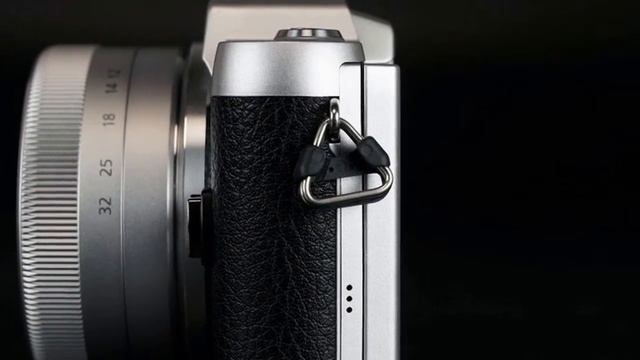 Panasonic Lumix GF7 Mirrorless Digital Camera (Selfie Camera) смотреть онлайн