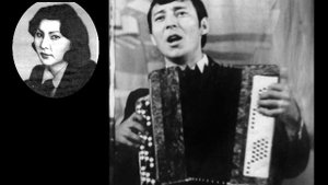 Ата Юртым/Слова Кадрии Темирбулатовой . Исполняет Зинеев Залимхан Музыка Зинеева Залимхана