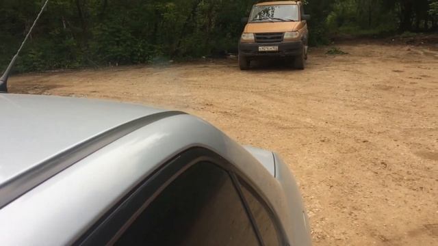 Mitsubishi Lancer 9 1.6 Повышенный расход масла! смотреть онлайн