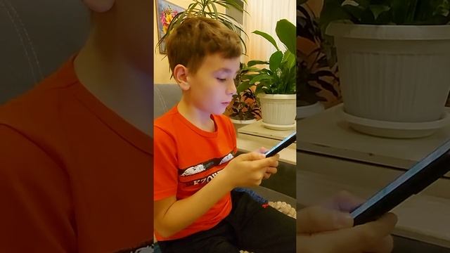 Лучинин Игорь, 11 лет, КГКУ ДЕТСКИЙ ДОМ №10 смотреть онлайн