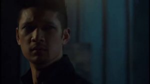 Алек и Магнус Я не боюсь