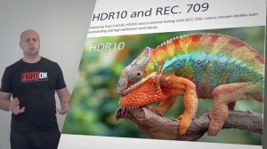 Philips Screeneo U4 rewiev