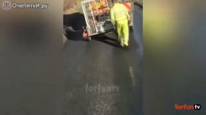 Приколы и неудачи на работе