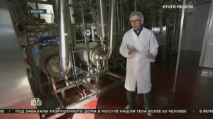 Продуктовый обман: почему в магазинах становится все больше опасной еды