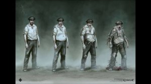 The Gods and Monsters of H.P. Lovecraft's Cthulhu Mythos (Part 7): The Deep Ones of Dagon