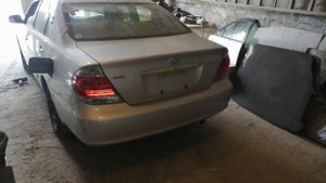 Распил с Японии Toyota Camry ACV30, 2AZ-FE, 50922км пробег