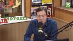 "Твоё кино" от 02 05 2019 - "Кожа, в которой я живу"