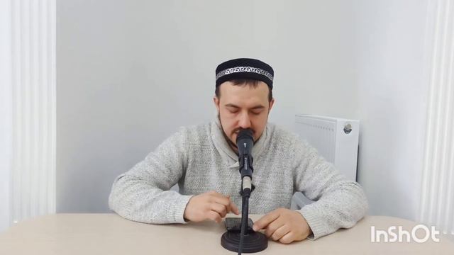 Жизнеописание (Сира) пророка Мухаммада, да благословит его Аллах и приветствует! Камиль-хазрат. смотреть онлайн