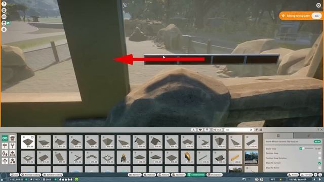 ? Creating a Meerkat Oasis in Planet Zoo! | Franchise Mode Gameplay смотреть онлайн