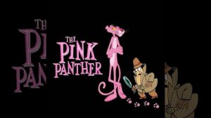 Почему Пантера Розовая и почему это он?