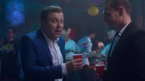 Оригинальное поздравление с днем рождения! ?