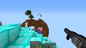 ПЛАНЕТА НУБА ПРОТИВ ПЛАНЕТА ПРО В МАЙНКРАФТ! НУБ ПРОТИВ ПРО ТРОЛЛИНГ БИТВА MINECRAFT ВИДЕО