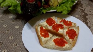 Готовим осетра