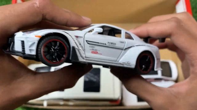 A Box Full of Cars, Roll Royce, Lamborghini, Ferrari, Porsche, Bmw, Bugatti, Mercedes, Toyota