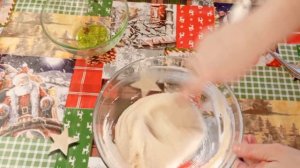 Самый вкусный кекс Зебра на кефире.#кекс#кекснакефире#