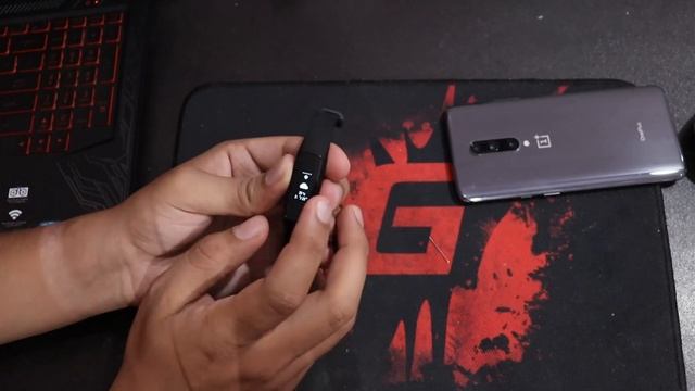 Galaxy Fit e Unboxing and Review(After 6 days) | Sirf Samsung Fans Ke Lia смотреть онлайн