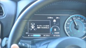 Nissan Leaf ZE1 2018 года Часть 1