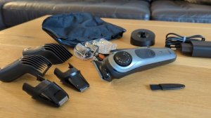 Braun BT7240 Test: Lohnt sich der Barttrimmer von Braun und ist er sein Geld wert?!