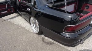 TOYOTA CROWN MAJESTA 140 custom 初代・マジェスタ カスタム - 2018 J-PROS杯