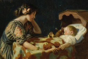 ИСЦЕЛЯЮЩИЙ СОН….ДЛЯ ВСЕХ….