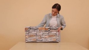 2023 Мягкие самоклеящиеся 3D панели Lako Decor - www.lako-decor.ru