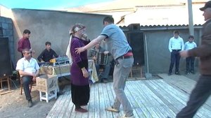Лезгинская Свадьба Дагестан ???