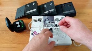 KZ HBB PR2 HiRes Evolution. Или я стал более искушенным или же более требовательным к звуку.