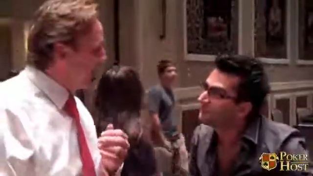 Kenna James with Antonio Esfandiari смотреть онлайн