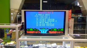 620 игр игровая консоль/ 620 games analog dendy