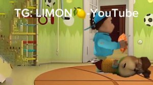 Гена Шалун Часть 1 | Тимоха Наказан?