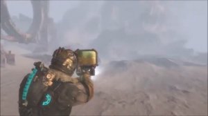 Dead Space 3 запуск ботов