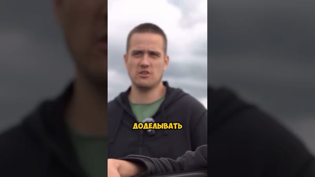 Почему покупают Гольф #shorts