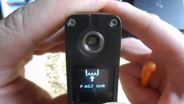 ОБЗОР НА Smok H Priv 220 W смотреть онлайн