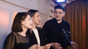 Stand by me (cover)