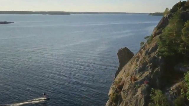 Что такое Вейкбординг? Смотрите... смотреть онлайн