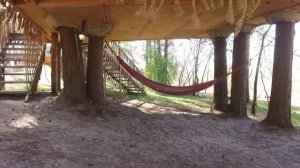 Как и где отдохнуть с семьей недалеко от Тюмени