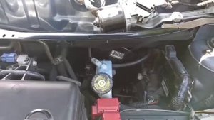 Как правильно покрасить поводки дворников и не только...