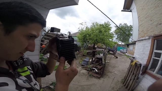 Замена поршневой на альфе,ИЛИ ЧЕМ МОЖЕТ ОБЕРНУТЬСЯ РЕМОНТ смотреть онлайн