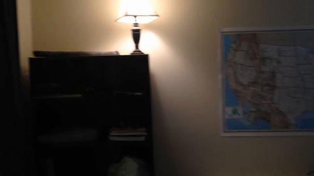 Weyburn Terrace (Magnolia Court) - UCLA Grad Housing смотреть онлайн