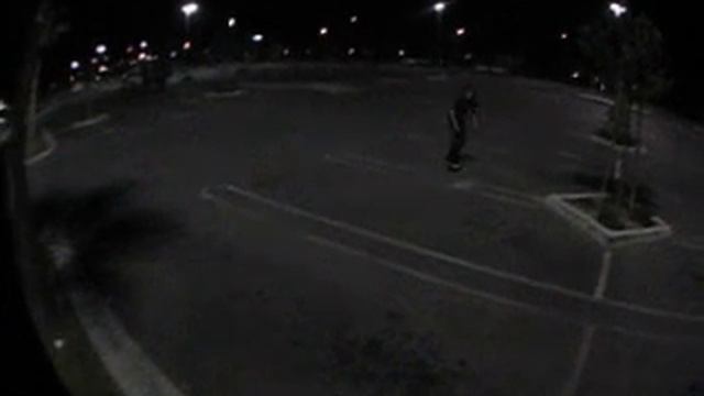 Fisheye Lense Test #2 смотреть онлайн