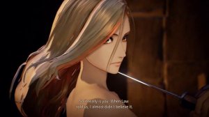 Tales of Arise #13 - Game Movie 18+