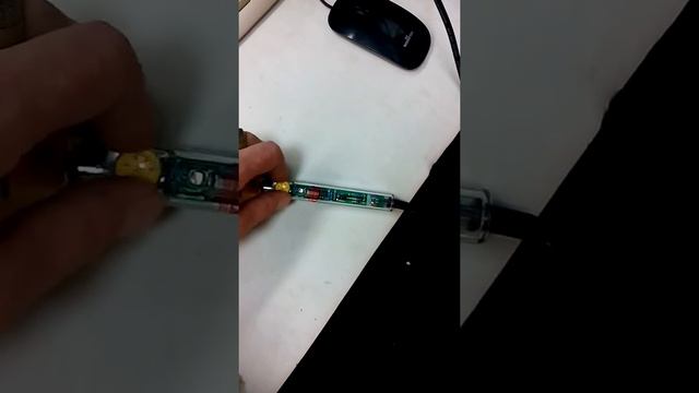 Неработающий паяльник смотреть онлайн