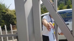 обзор моего дома в Италии. цветы и огород