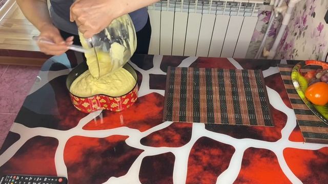 5 / ДИЕТИЧЕСКАЯ ТВОРОЖНАЯ ЗАПЕКАНКА!