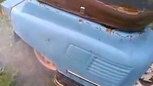 Мотороллер "Вятка" ВП-150М